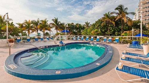Best Western Plus Atlantic Beach Resort image 3