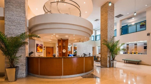 Best Western Plus Atlantic Beach Resort image 5