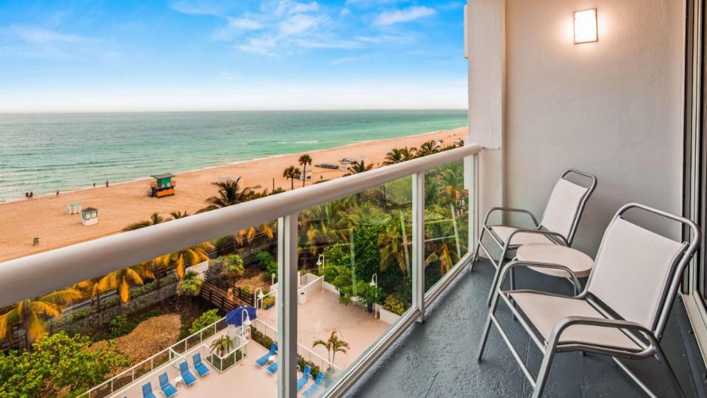 Best Western Plus Atlantic Beach Resort